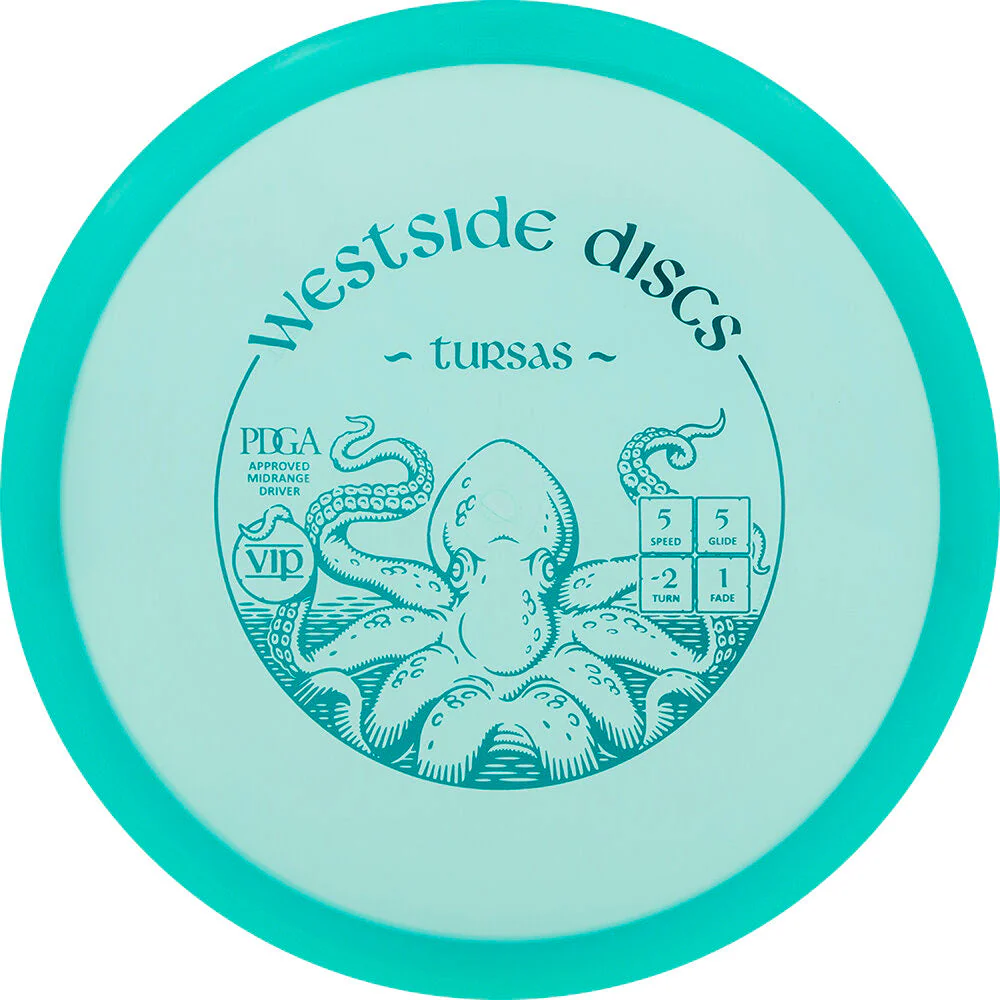 Westside Discs VIP Line Tours - Image 4