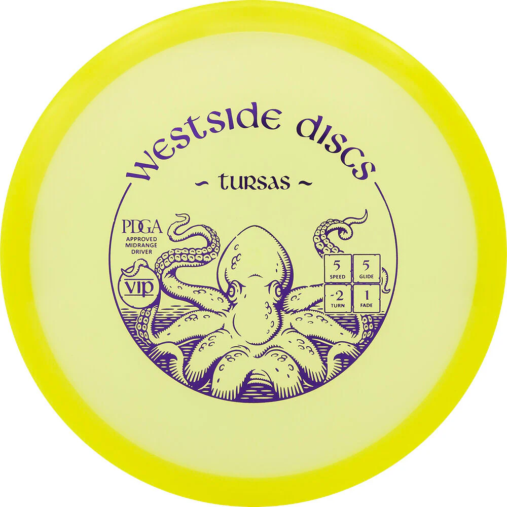 Westside Discs VIP Line Tours - Image 5