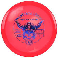 Westside Discs VIP Line Underworld - Image 3