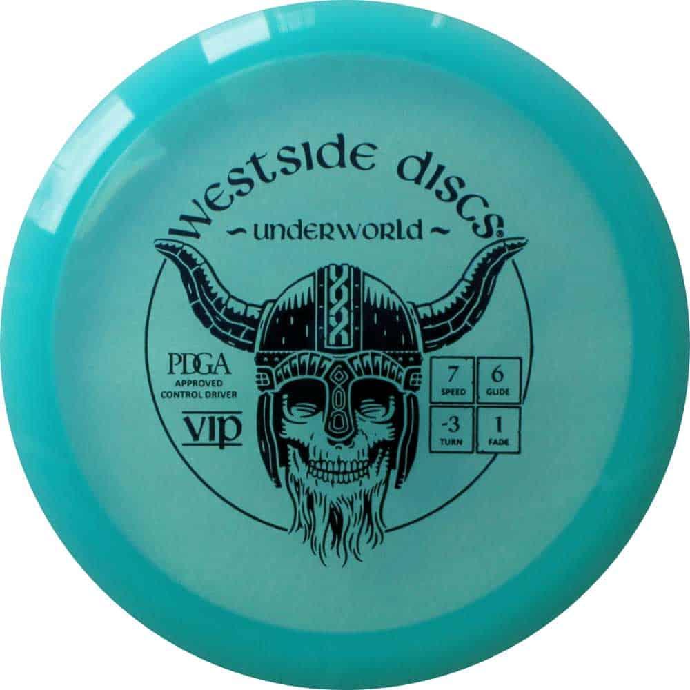 Westside Discs VIP Line Underworld - Image 4