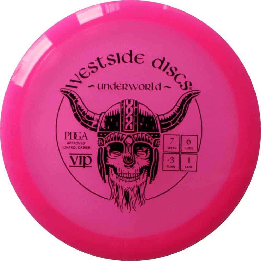 Westside Discs VIP Line Underworld - Image 5