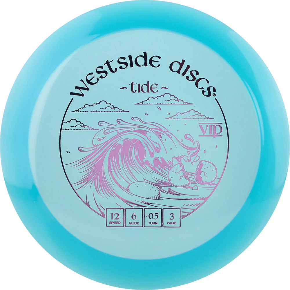 Westside Discs Vip Tide  - Image 2