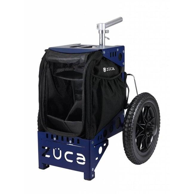 ZUCA Compact Disc Golf Cart - Image 3