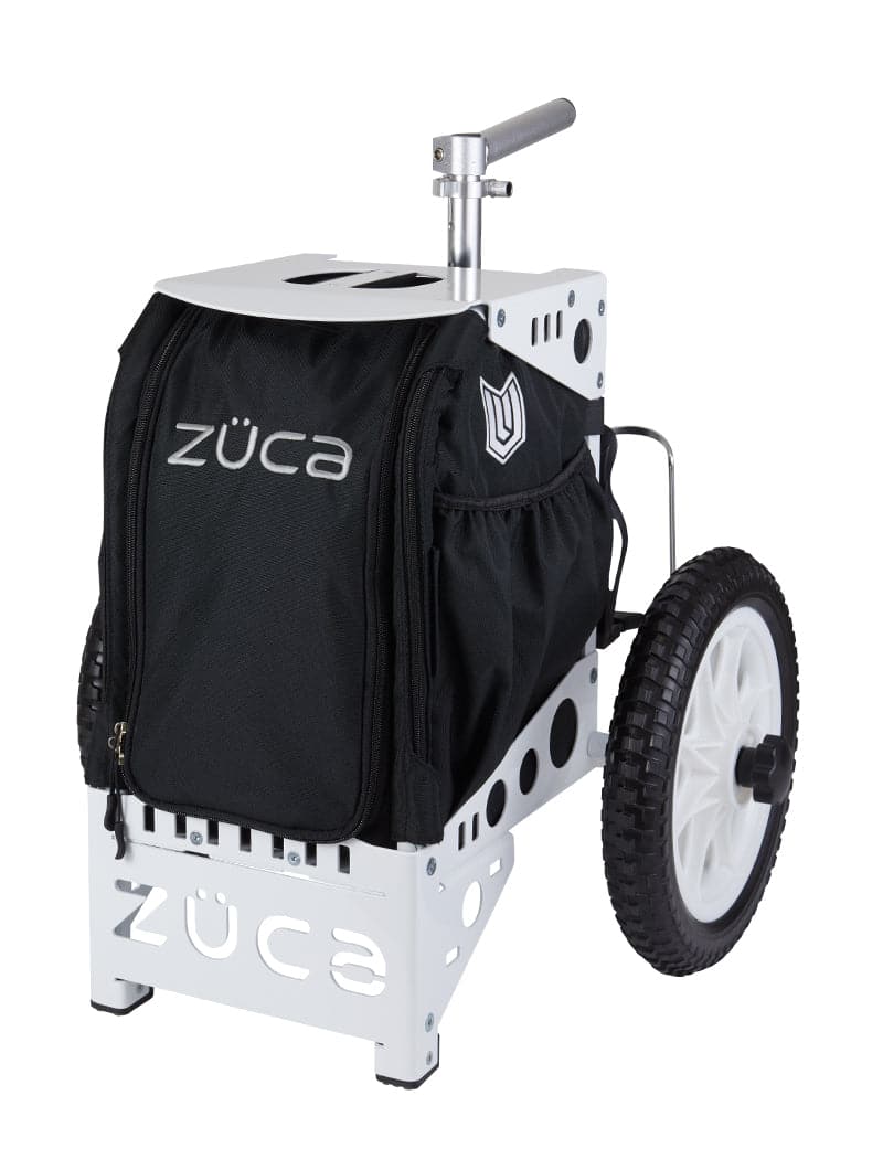 ZUCA Compact Disc Golf Cart - Image 5