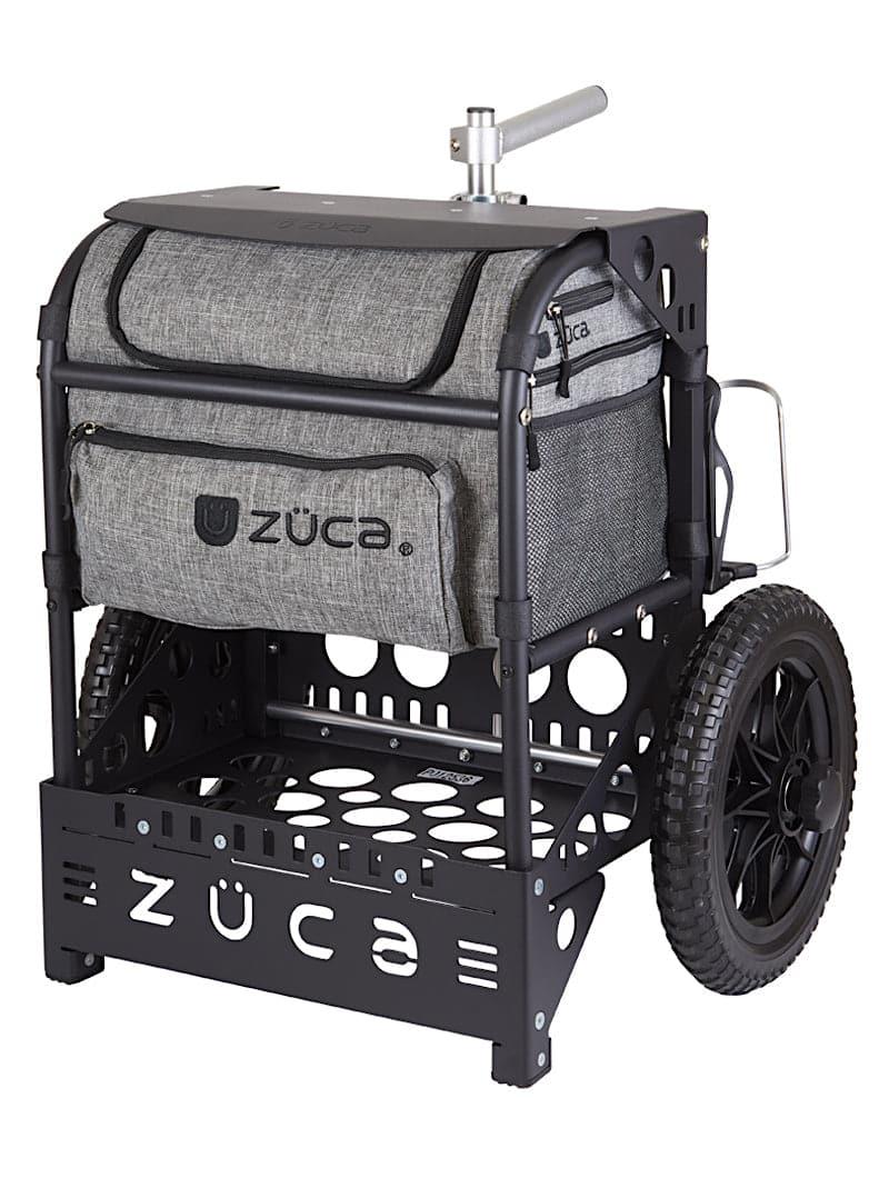 ZUCA Transit Disc Golf Cart - Image 3